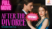 [New] 👑🔥 After The Divorce The Heiress Takes It All #dramabox #bestshort - Full Movie  Drama Hub
