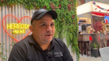 mqn-De contador a emprendedor: la historia detrás de la Churrería Porfirio -051225