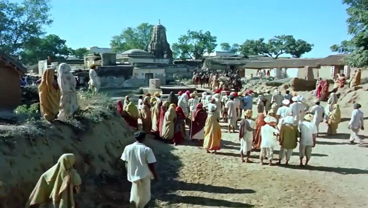Indian Tomb movie explained