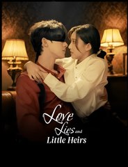 LOVE LIES AND LITTLE HEIRS - Drama FULL MOVIES ENGLISH SUB