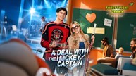 A Deal With the Hockey Captain Full Movie