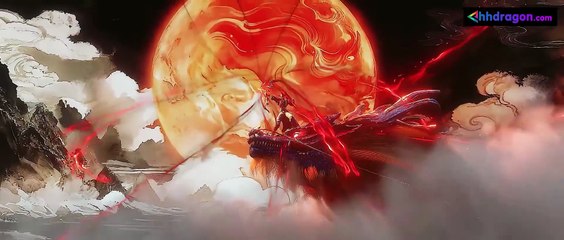 Thần Mộ Phần 3 Tập 18 Vietsub + Thuyết Minh