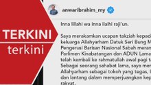 [TERKINI] Bung Moktar lantang perjuang kepentingan rakyat - PM