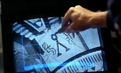 Stargate: Puerta a las estrellas Tráiler VO