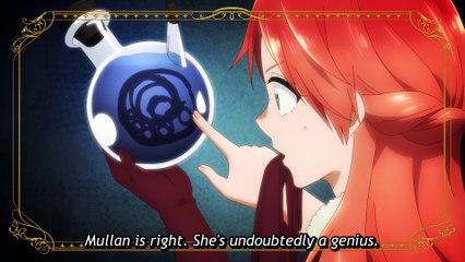 Akujiki Reijou to Kyokutetsu Koushaku – Ep 10 | Fantasy Romance Anime | English Sub