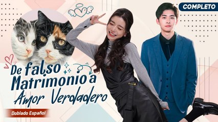 De Falso Matrimonio a Amor Verdadero