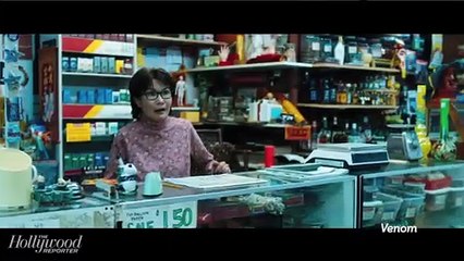 Heat Vision's Highs and Lows of 2018 in Action, Horror and Sci-Fi | Heat Vision Breakdown