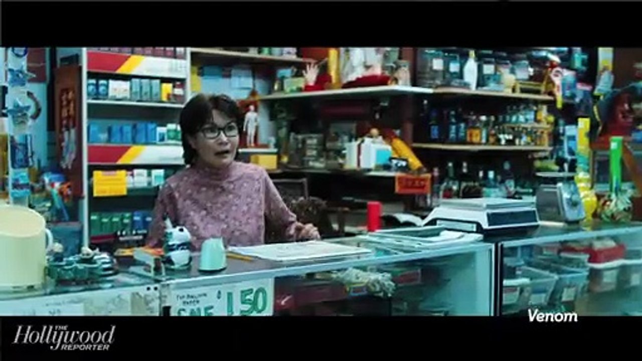 Heat Vision's Highs and Lows of 2018 in Action, Horror and Sci-Fi | Heat Vision Breakdown