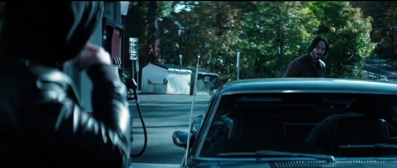 John Wick (10 Aniversario) Tráiler