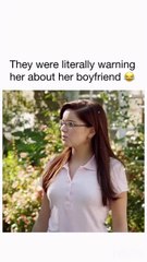 it’s giving sue heck and brad😂