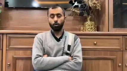 ‏بڑی رعونت اور تکبر ہے یہ وہ چیزیں کر رہے ہیں جو پاکستان تو کیا اسلام۔کی تاریخ میں کبھی نہیں ہوئیں تاحیات استثناء دے رہے ہیں لیکن تحریک انصاف اور تحریک تحفظ آئین پاکستان نے انکو عرش سے فرش پر لانے کی تیاریاں کر لی ہیں ۔ صدیق جان