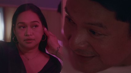 Hating Kapatid: Pagkukunwari (Teaser Ep. 45)