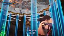 Nghịch Thiên Chí Tôn (Ni Tian Zhi Zun 2021) Tập 468 - Vietsub + Thuyết Minh