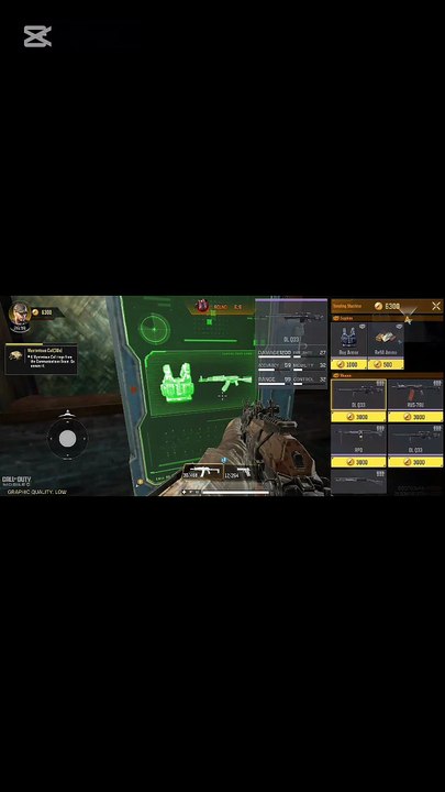 🧟Call of Duty Zombies Survival – Endless Wave Fight!” "نجاة زومبي كول أوف ديوتي – قتال موجات لا تنتهي!"