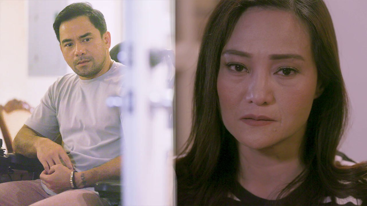 Cruz vs. Cruz: Mood swings (Teaser Ep. 101)