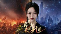 The Real Heiress Came from a Thousand Years Ago (2025) - FULL [Eng Sub]