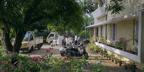 Dies Irae 2025 Malayalam HQ HDRip Full Movie