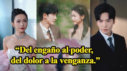 Renace tras un matrimonio roto para reclamar su vida y dignidad