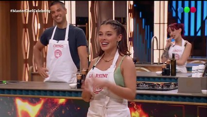 Wanda Nara y Sofía Gonet se sinceraron sobre sus retoques estéticos en MasterChef Celebrity: "Seis caras atrás"