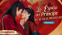 La Esposa del Príncipe No Se Deja Provocar