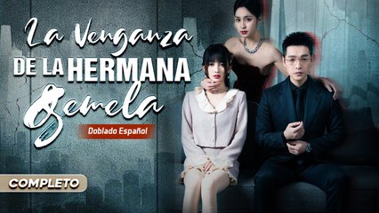 La Venganza de la Hermana Gemela - Mejor Películas de Acción