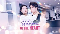 Whispers of the Heart Full Movie - Susurros del Corazón Episodio Completo