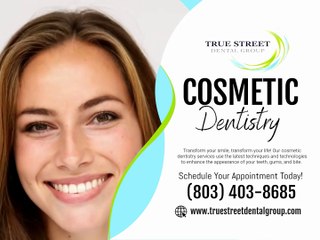 Dr. Jake Wehman on Cosmetic Dentistry