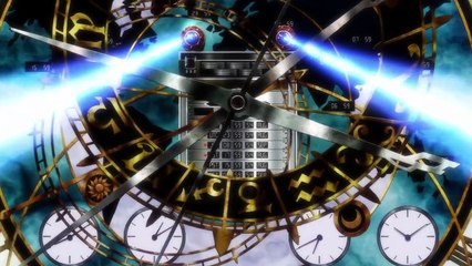 Undead Unluck - Episode 10 (Eng Dub)