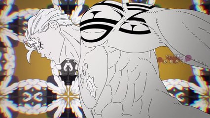 Undead Unluck - Episode 9 (Eng Dub)