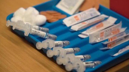 Panel de EE. UU. replantea conveniencia para vacunar recién nacidos contra hepatitis B