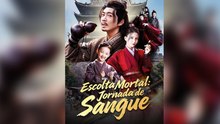 Escolta Mortal Jornada de Sangue (Dublado) Episódio Completo