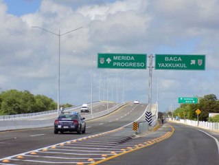 Velocidad y alcohol: principales causas de accidentes en Yucatán durante diciembre