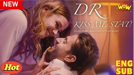 Dr. Kiss Me Stat Full Movies English Sub