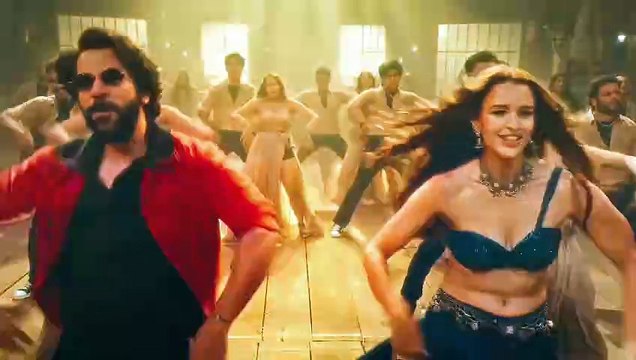 Mere Mehboob | Vicky Vidya Ka Woh Wala Video | Rajkummar | Triptii Dimri | Sachin-Jigar, Shilpa, Sachet