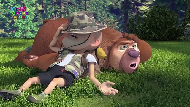 Bablu Dablu The Adventurers S1 Full Ep _ Bablu Dablu Compilation Kids Cartoon _ _ Comedy Cartoon