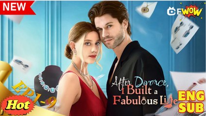 After Divorce, I Built A Fabulous Life - Full Movie HD