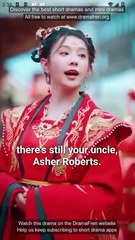 the mighty lady fixes the manor chinese drama