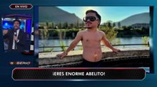 Abelito ¿fue lo mejor del año 2025?