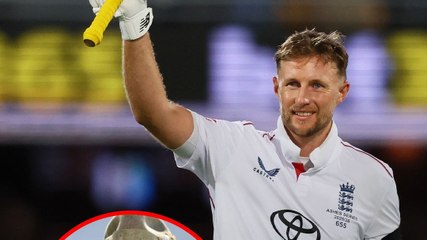 Joe Root के शतक ने बचाई Mathew Hayden की लाज!