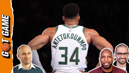 How Real Are the Knicks' Giannis Hopes? | NY Got Game