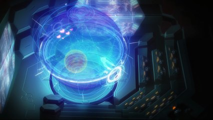 [アニメ] Macross Frontier - 14