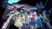 [アニメ] Macross Frontier - 13