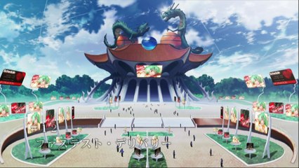 [アニメ] Macross Frontier - 12