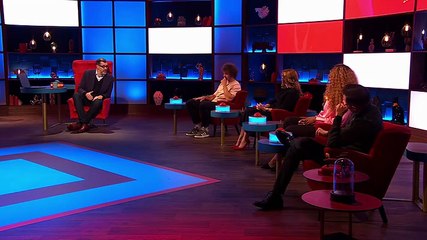 Richard Osman's House of Games Season 09 Episode 49