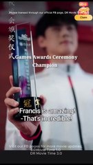 Mr. Genius's Dangerous Game