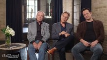 Vince Vaughn Says 'Brawl in Cell Block 99' is "Exciting, and Definitely Different" | TIFF 2017