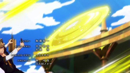 Disney Twisted-Wonderland Ep 3: Meeting Ace and Deuce! (English Sub)