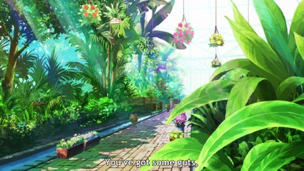 Disney Twisted-Wonderland Ep 5: The Hunt for the Magic Gem! (English Sub)