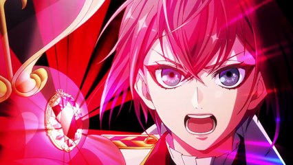 Disney Twisted-Wonderland Ep 1: The Stranger Wakes Up! (English Sub)