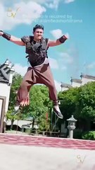 Absolute Power: The Day He Returned (2025) - FULL [Eng Sub]